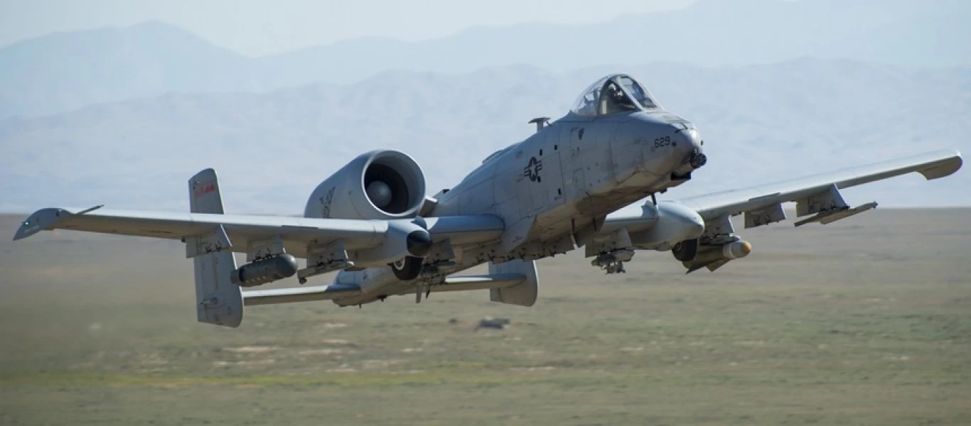 Αυτά είναι τα πέντε πιο υπερεκτιμημένα όπλα του σύγχρονου πολέμου (βίντεο)